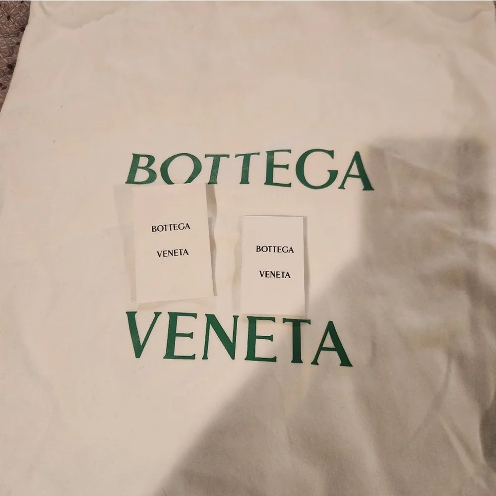 NWOT Bottega Veneta Small Arco Bag - Picture 13 of 13